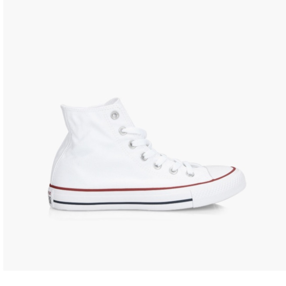 Converse high tops
